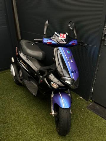 Gilera Runner 50cc DD beschikbaar voor biedingen