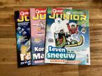 3 x Quest Junior 2025, Boeken, Ophalen, Zo goed als nieuw, Wetenschap en Natuur