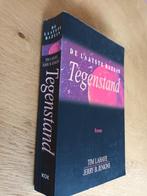 LAHAYE, TIM - Tegenstand / serie De Laatste Bazuin 2, Boeken, Ophalen of Verzenden, Gelezen, LAHAYE, TIM