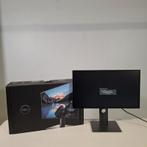 Dell UltraSharp U2520D - 25 inch QHD USB-C Monitor, Ophalen of Verzenden