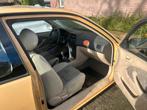 Toyota Corolla 1.3 HB 1998 Beige, Auto's, Toyota, Voorwielaandrijving, 4 cilinders, Corolla, Beige