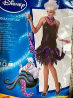 Ursula Costume - Carnival / Disney party, Kleding | Dames, Carnavalskleding en Feestkleding, Ophalen of Verzenden, Zo goed als nieuw