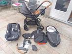 Egg Stroller kinderwagen set met Maxi Cosi, Kinderen en Baby's, Kinderwagens en Combinaties, Ophalen, Gebruikt