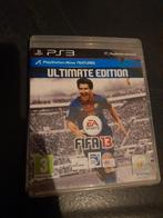 Fifa 13 ps3, Spelcomputers en Games, Games | Sony PlayStation 3, Zo goed als nieuw, Ophalen