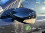 Buitenspiegel links van een Volvo V50, Auto-onderdelen, Spiegels, Gebruikt, -, -, Ophalen of Verzenden