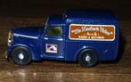 Matchbox Dinky Toys Commer 8 CWT Van 1948 His Masters Voice, Dinky Toys, Gebruikt, Ophalen of Verzenden, Auto