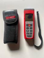 Leica Disto A3 - Laser Afstandsmeter (Scherm defect), Doe-het-zelf en Verbouw, Meetapparatuur, Ophalen of Verzenden, Gebruikt