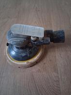 Rodac excenterschuurmachine, lucht, Ophalen of Verzenden, Zo goed als nieuw