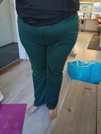 dames broeken xxl 2 stuk, Kleding | Dames, Grote Maten, Ophalen of Verzenden, Zo goed als nieuw, Zwart, Broek of Spijkerbroek