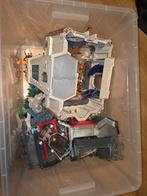 Playmobil Novelmore & Ridder Sets, Ophalen of Verzenden, Gebruikt, Complete set