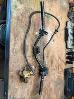 Piaggio typhoon stuur, Motoren, Tuning en Styling, Ophalen of Verzenden