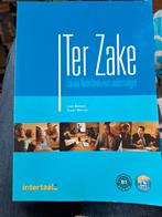 Ter Zake zakelijk nederlands  Bekkers Mennen, Ophalen of Verzenden, Alpha, Gelezen