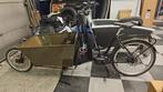 Achielle FERRE electrische bak fiets Urban met korting, Ophalen, Nieuw, Elektrisch