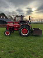 Mc Cormick, Ophalen, Oldtimer, Tot 80 Pk, McCormick