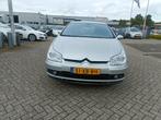 Citroen C5 2.0-16V Exclusive/AUTOMAAT/NAP, Gebruikt, 4 cilinders, 700 kg, Origineel Nederlands