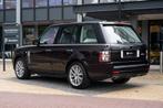 Land Rover Range Rover 5.0 V8 S/C Autobiography (bj 2011), Bedrijf, SUV of Terreinwagen, 2710 kg, Range Rover