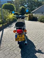Honda C 90 geheel als nieuw, Ophalen of Verzenden, Zo goed als nieuw, 100 cc, 3 versnellingen