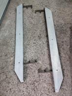 Oldtimer treeplaten, Ophalen, Nieuw, Oldtimer onderdelen