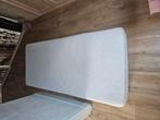 1 persoons matras, Huis en Inrichting, Ophalen of Verzenden, Gebruikt, Eenpersoons, 90 cm