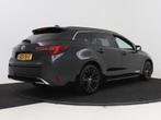 Toyota Corolla Touring Sports Hybrid 200 Dynamic | Apple Car, 12 maanden, 4 cilinders, Origineel Nederlands, Hybride Elektrisch/Benzine