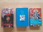 Paul Theroux 3 titels Samen € 5.00, Ophalen of Verzenden, Gelezen