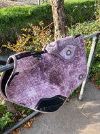 LEMIEUX SS'21 GLACE MUSK SUEDE springset,full, Ophalen of Verzenden, Nieuw, Springen