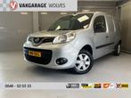 Nissan NV250 Optima L2H1 1.5dCi 115pk | Airco | Lange uitvoe, Auto's, Bestelauto's, Te koop, Zilver of Grijs, Emergency brake assist