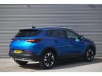 Opel GRANDLAND X 1.2 Turbo Innovation 360° Camera  Leder  T, Auto's, Opel, 5 stoelen, Benzine, Overige modellen, Lease