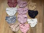 NIEUW MEISJE ONDERBROEKEN PAKKET, MAAT: 134/140, Kinderen en Baby's, Kinderkleding | Maat 134, Nacht- of Onderkleding, Meisje