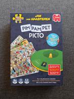 Jan van Haasteren Pim Pam Pet Picto - Zoekspel, Ophalen of Verzenden, Zo goed als nieuw, Jumbo