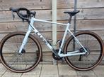 Cube Nuroad Gravelbike maat XL Nieuw, Fietsen en Brommers, Fietsen | Racefietsen, 28 inch, 57 tot 61 cm, Meer dan 20 versnellingen