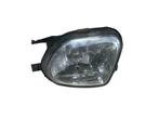 Mistlamp linksvoor Mercedes E-klasse W211 2-09) A2118200556, Gebruikt, Mercedes-Benz, Ophalen of Verzenden, Mercedes-Benz