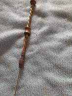 Oude horloge gereedschap boor, Antiek en Kunst, Ophalen