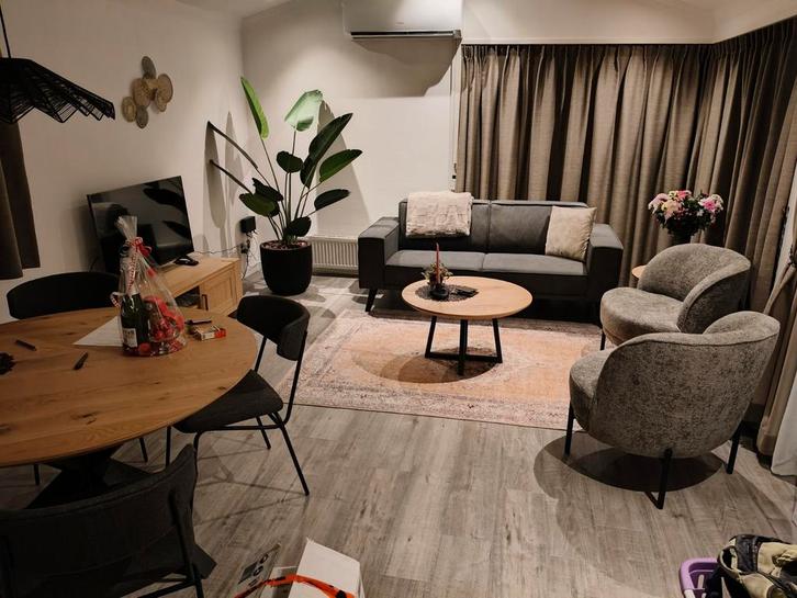 Chalet op EuroParcs De Biesbosch, Hobby en Vrije tijd, Overige Hobby en Vrije tijd, Ophalen of Verzenden