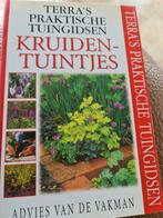 R. Rosenfeld - Kruidentuintjes, Ophalen of Verzenden, Zo goed als nieuw, R. Rosenfeld