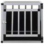 Hondentransportbox 54x69x50 cm enkel GRATIS BEZORGD!, Dieren en Toebehoren, Verzenden, Nieuw