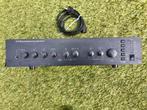APart MA 200 100V versterker, Overige merken, Ophalen of Verzenden, 120 watt of meer, Gebruikt