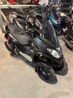 Piaggio mp3 300cc hpe abs asr autorijbewijs!!, Particulier, Scooter