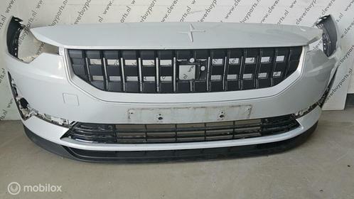 Voorbumper origineel Polestar 2 ('20->) 31690327, Auto-onderdelen, Carrosserie en Plaatwerk, Bumper, Voor, Gebruikt, Ophalen of Verzenden