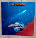 Ace Frehley - Frehley's comet lp vinyl rock Kiss, Ophalen of Verzenden, Gebruikt