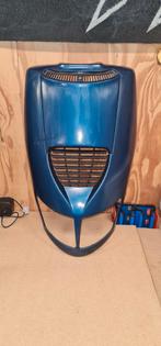 Aprilia sr viper, urban kit, max biaggi, diverse kappen., Ophalen, Gebruikt, Kap, Aprilia