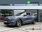 Ford Mustang Mach-E Aut. Extended 98kWh | Leder | Bang & Olu, Automaat, Gebruikt, 750 kg, Blauw