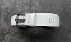 Nieuwe witte aanpasbare riem, Ophalen of Verzenden, Nieuw, Wit, 100 cm of meer