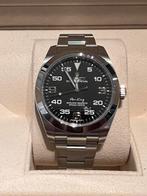 Rolex Air-King 116900 Nieuwstaat, Sieraden, Tassen en Uiterlijk, Horloges | Heren, Ophalen, Staal, Polshorloge, Zo goed als nieuw