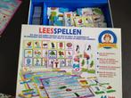 Leesspellen Clementoni, Kinderen en Baby's, Speelgoed | Educatief en Creatief, Ophalen of Verzenden, Gebruikt, Taal en Lezen