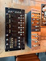 2x Mengpaneel Mixer - Werking Onbekend, Muziek en Instrumenten, Mengpanelen, Ophalen, Gebruikt, 5 tot 10 kanalen, Microfooningang