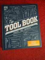 The Tool Book: A Tool-Lover's Guide 978-0241302118, Ophalen, Zo goed als nieuw, Overige onderwerpen