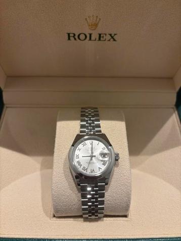 Rolex Lady Datejust 28 - Nieuw! beschikbaar voor biedingen