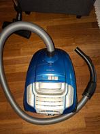 Inventum Stofzuiger blauw, Witgoed en Apparatuur, Stofzuigers, Ophalen, Gebruikt