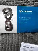 Ossur Unloader One small, Diversen, Braces, Ophalen, Zo goed als nieuw